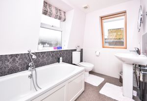 Bathroom 2 - click for photo gallery